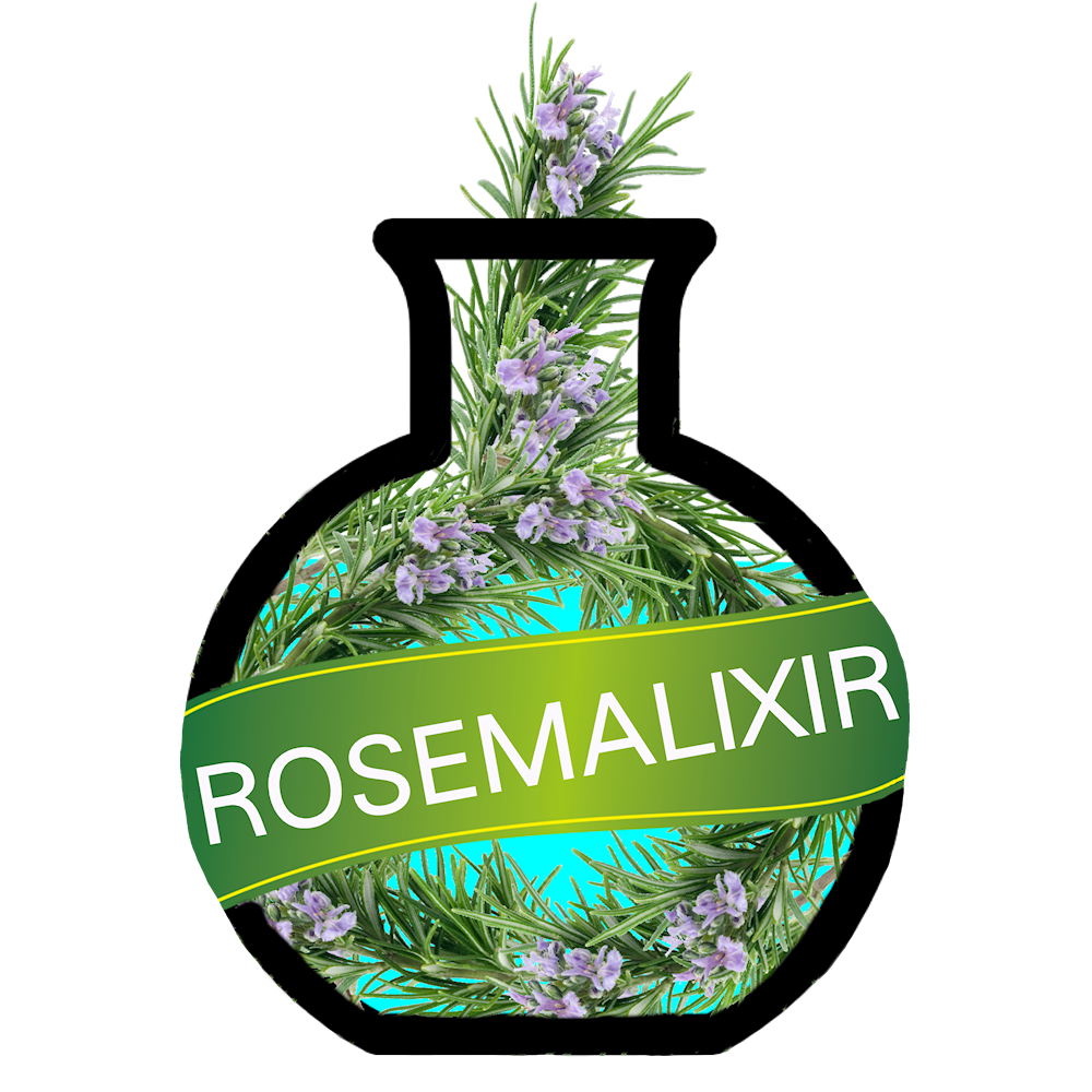 Rosemary Body, Skin, Hair